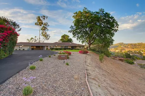Exterior - 3088 Skycrest Dr, Fallbrook, CA 92028 photo 7 of 18