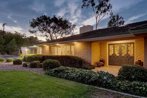 Exterior - 3088 Skycrest Dr, Fallbrook, CA 92028 photo 6 of 18