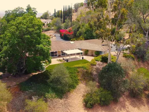 Exterior - 3088 Skycrest Dr, Fallbrook, CA 92028 photo 17 of 18