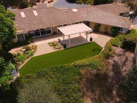 Exterior - 3088 Skycrest Dr, Fallbrook, CA 92028 photo 18 of 18