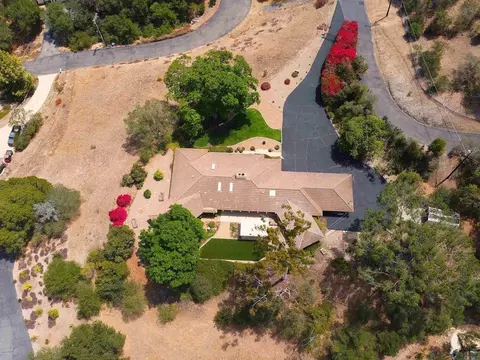 View/Area - 3088 Skycrest Dr, Fallbrook, CA 92028 photo 5 of 6