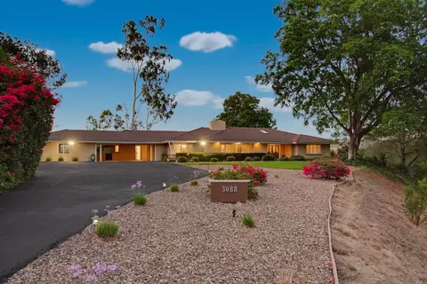 Exterior - 3088 Skycrest Dr, Fallbrook, CA 92028 photo 2 of 18