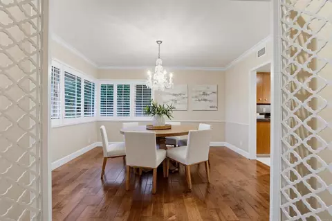 Dining - 3088 Skycrest Dr, Fallbrook, CA 92028 photo 5 of 6