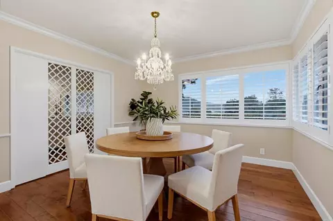 Dining - 3088 Skycrest Dr, Fallbrook, CA 92028 photo 4 of 6