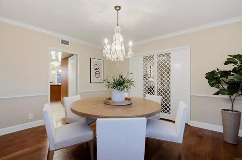 Dining - 3088 Skycrest Dr, Fallbrook, CA 92028 photo 6 of 6