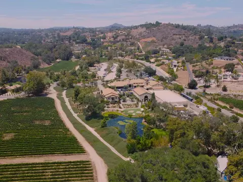 View/Area - 3088 Skycrest Dr, Fallbrook, CA 92028 photo 6 of 6