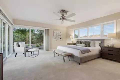 Bedroom - 3088 Skycrest Dr, Fallbrook, CA 92028 photo 2 of 8