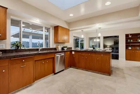Kitchen - 3088 Skycrest Dr, Fallbrook, CA 92028 photo 2 of 4