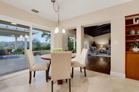 Dining - 3088 Skycrest Dr, Fallbrook, CA 92028 photo 1 of 6