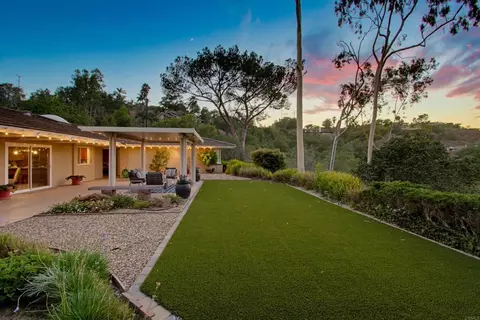 Exterior - 3088 Skycrest Dr, Fallbrook, CA 92028 photo 5 of 18