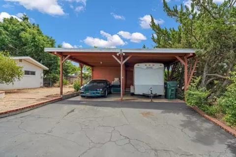 Exterior - 604 Rudd Rd, Vista, CA 92084 photo 17 of 21