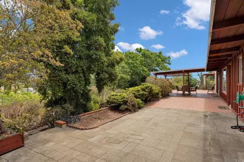Exterior - 604 Rudd Rd, Vista, CA 92084 photo 11 of 21