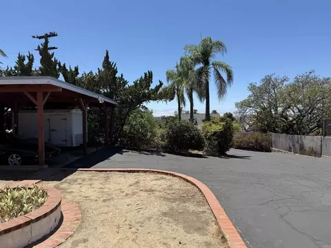 Exterior - 604 Rudd Rd, Vista, CA 92084 photo 21 of 21