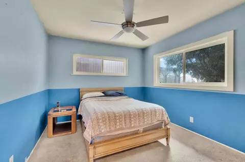Bedroom - 604 Rudd Rd, Vista, CA 92084 photo 2 of 5