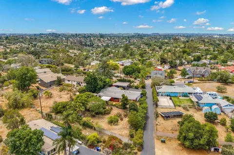 View/Area - 604 Rudd Rd, Vista, CA 92084 photo 6 of 14