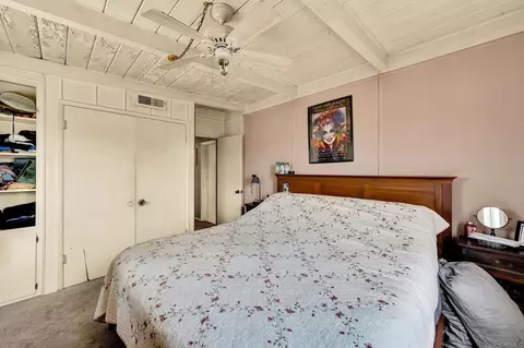 Bedroom - 604 Rudd Rd, Vista, CA 92084 photo 3 of 5