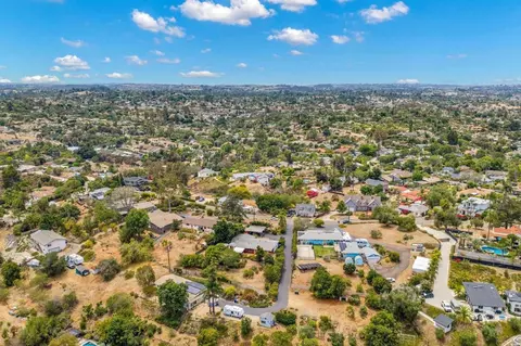 View/Area - 604 Rudd Rd, Vista, CA 92084 photo 7 of 14