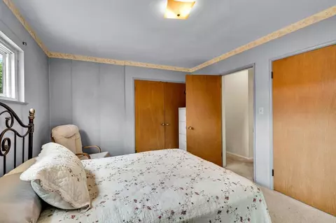 Bedroom - 604 Rudd Rd, Vista, CA 92084 photo 5 of 5