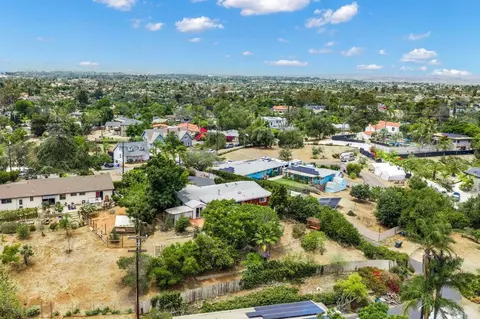 View/Area - 604 Rudd Rd, Vista, CA 92084 photo 4 of 14