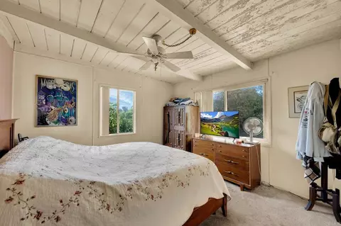 Bedroom - 604 Rudd Rd, Vista, CA 92084 photo 4 of 5