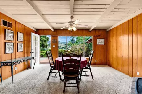 Dining - 604 Rudd Rd, Vista, CA 92084 photo 2 of 3