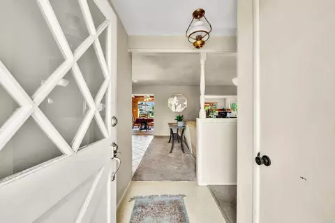 Entry Way - 604 Rudd Rd, Vista, CA 92084 photo 1 of 1
