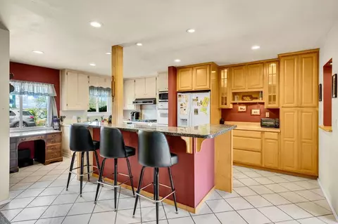 Kitchen - 604 Rudd Rd, Vista, CA 92084 photo 2 of 3