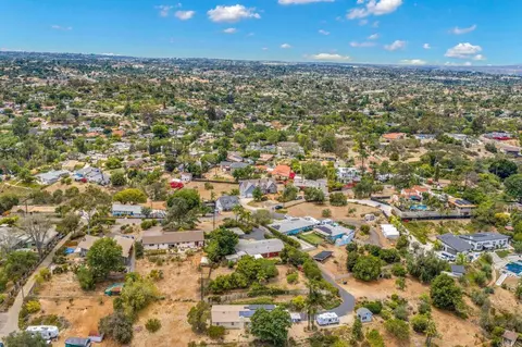 View/Area - 604 Rudd Rd, Vista, CA 92084 photo 9 of 14
