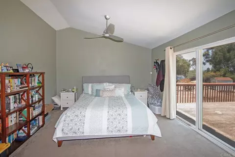 Bedroom - 1417 Grey Oaks Ct, Oceanside, CA 92056 photo 4 of 4