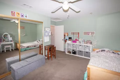 Bedroom - 1417 Grey Oaks Ct, Oceanside, CA 92056 photo 3 of 4