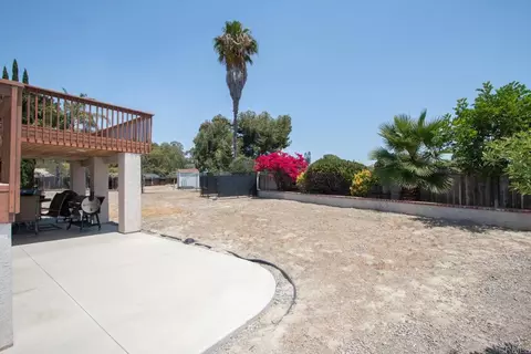 Exterior - 1417 Grey Oaks Ct, Oceanside, CA 92056 photo 12 of 13