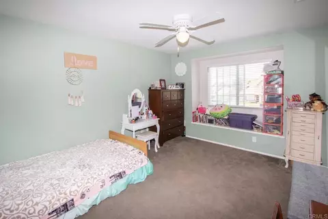 Bedroom - 1417 Grey Oaks Ct, Oceanside, CA 92056 photo 2 of 4