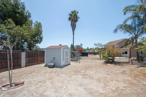 Exterior - 1417 Grey Oaks Ct, Oceanside, CA 92056 photo 10 of 13