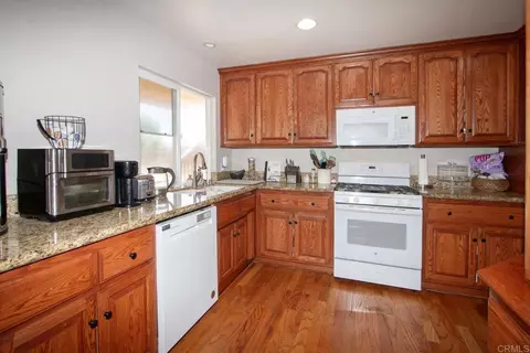 Kitchen - 1417 Grey Oaks Ct, Oceanside, CA 92056 photo 1 of 4