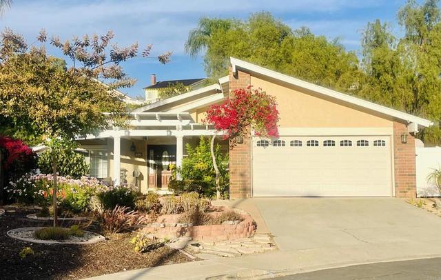 10930 Sombra Ct, San Diego, CA 92124
