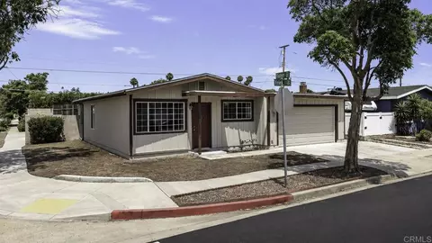 5102 Frink Ave, San Diego, CA 92117
