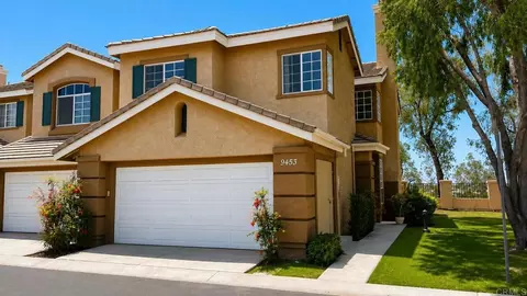 9453 Questa Pointe, San Diego, CA 92126