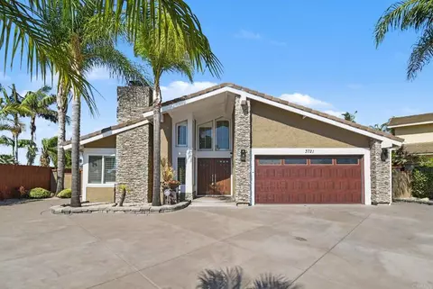 3721 Belle Bonnie Brae, Bonita, CA 91902