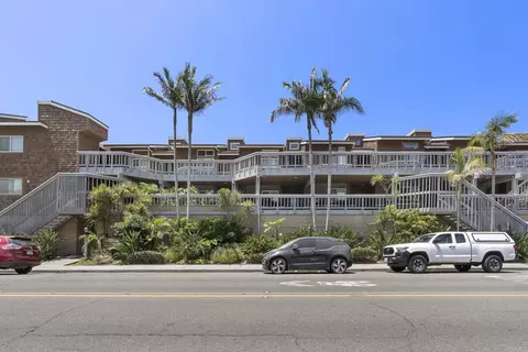 Exterior - 1445 S Pacific St #D, Oceanside, CA 92054 photo 8 of 8
