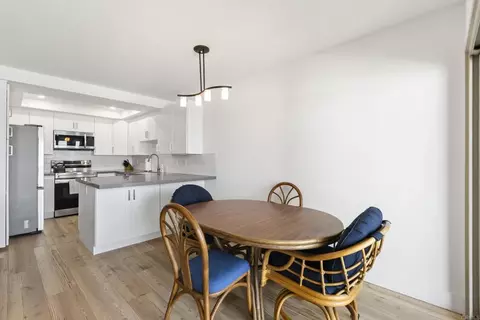 Dining - 1445 S Pacific St #D, Oceanside, CA 92054 photo 2 of 3