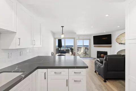 Kitchen - 1445 S Pacific St #D, Oceanside, CA 92054 photo 3 of 3
