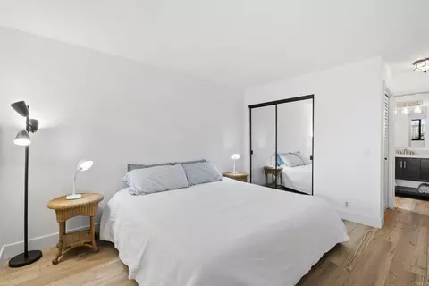 Bedroom - 1445 S Pacific St #D, Oceanside, CA 92054 photo 2 of 2