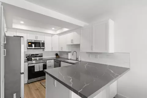 Kitchen - 1445 S Pacific St #D, Oceanside, CA 92054 photo 1 of 3
