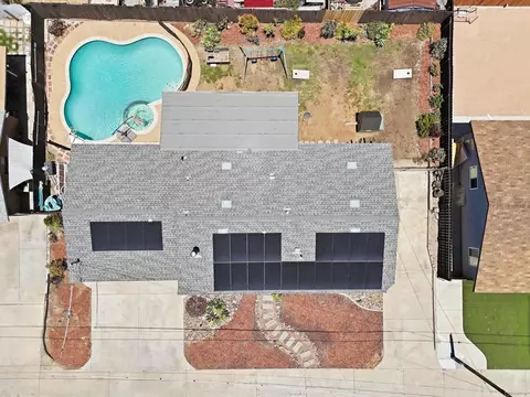 View/Area - 10350 El Toro Ln, Santee, CA 92071 photo 1 of 2