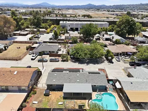 View/Area - 10350 El Toro Ln, Santee, CA 92071 photo 2 of 2