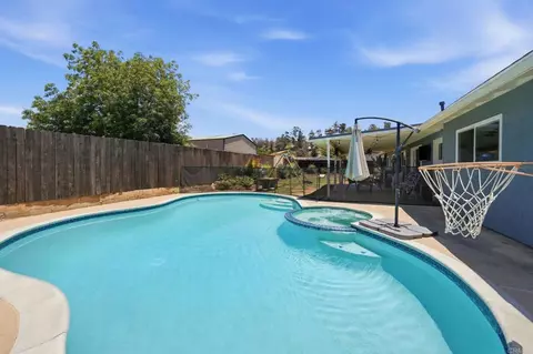 Exterior - 10350 El Toro Ln, Santee, CA 92071 photo 10 of 10