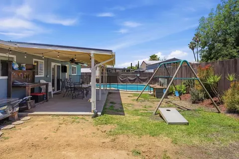 Exterior - 10350 El Toro Ln, Santee, CA 92071 photo 8 of 10