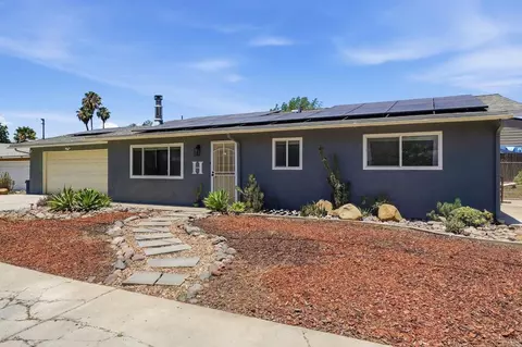 Exterior - 10350 El Toro Ln, Santee, CA 92071 photo 3 of 10