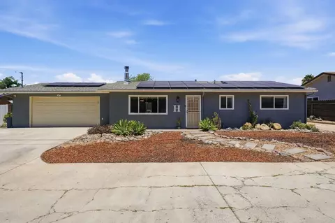 Exterior - 10350 El Toro Ln, Santee, CA 92071 photo 2 of 10