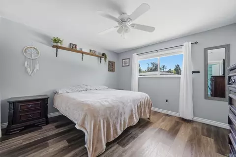 Bedroom - 10350 El Toro Ln, Santee, CA 92071 photo 1 of 6